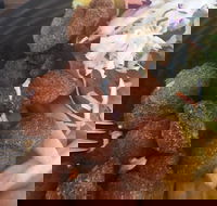 Waterfront Hotel - Accommodation Sunshine Coast