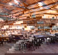 Willie Smith's Apple Shed - Accommodation Sunshine Coast