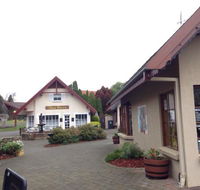 Alpenrose Lakeside Bistro  Bar - Accommodation Sunshine Coast