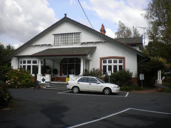 Latrobe TAS Accommodation Sunshine Coast