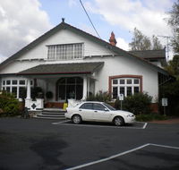 Anvers Cafe - Accommodation Sunshine Coast