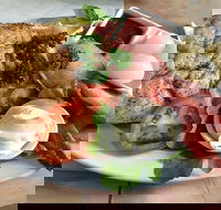 Blacksmith Gallery Cafe - Accommodation Sunshine Coast