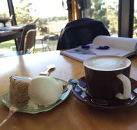Bruny Island Cafe - Accommodation Sunshine Coast