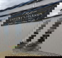Bruny Island Wines Grill - Accommodation Sunshine Coast