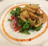 Bush Inn Hotel Restaurant