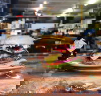 Cafe 1069 - Accommodation Sunshine Coast