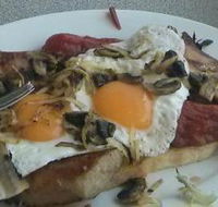 Cafe on King - Accommodation Sunshine Coast