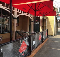 Cafe Rhubaba - Accommodation Sunshine Coast