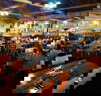 Cape Grim Grill  Kauri Bistro - Accommodation Sunshine Coast