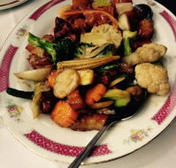 Chinese Dragon House Restaurant - Accommodation Sunshine Coast