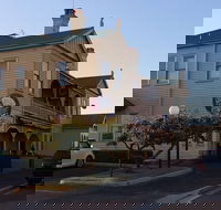 Comfort Inn The Pier Restaurant - Accommodation Sunshine Coast