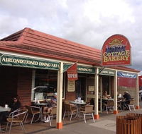 Cottage Bakery - Accommodation Sunshine Coast