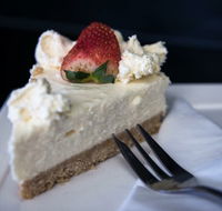 Coxswain's Cafe - Accommodation Sunshine Coast