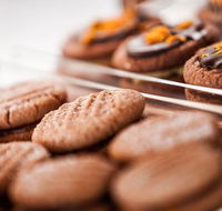 Cubed Espresso Bar - Accommodation Sunshine Coast