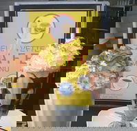 Dell- Vette Cafe - Accommodation Sunshine Coast