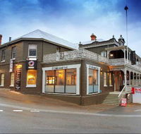 Deloraine Hotel Restaurant