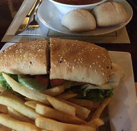 Derwent Bridge Wilderness Hotel - Accommodation Sunshine Coast