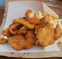 DOO-Lishus - Accommodation Sunshine Coast