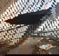 Eco Centre Cafe - Accommodation Sunshine Coast