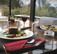 Fergy's Bar And Restaurant - Accommodation Sunshine Coast