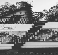 Furneaux Restaurant  Comptoir - Accommodation Sunshine Coast