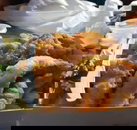 George Town Seafoods Pty Ltd - Accommodation Sunshine Coast