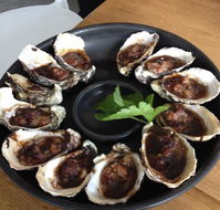 Get Shucked Oyster - Accommodation Sunshine Coast