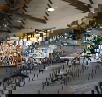 Holy Cow Cafe - Accommodation Sunshine Coast