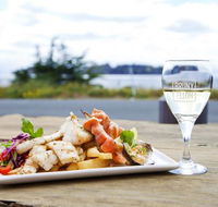 Hotel Bruny Bistro - Accommodation Sunshine Coast