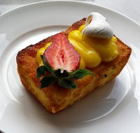 Hubert  Dan - Accommodation Sunshine Coast