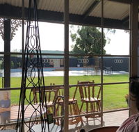 Huntington Tavern - Accommodation Sunshine Coast