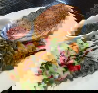 JJ's Bakery and Old Mill Cafe - Accommodation Sunshine Coast