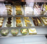 JJ's Cafe Campbell Town - Accommodation Sunshine Coast