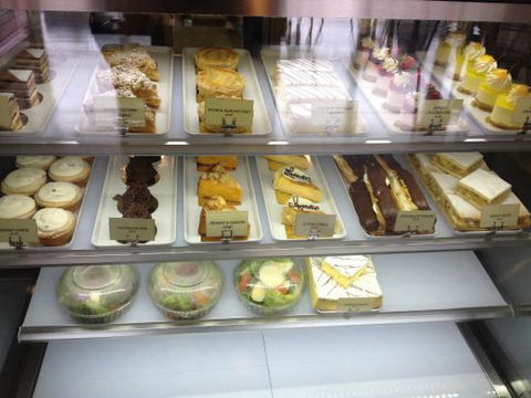JJ's Cafe Campbell Town - Accommodation Sunshine Coast 0