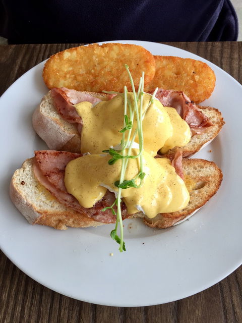 JJ's Cafe Campbell Town - Accommodation Sunshine Coast 3
