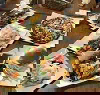 JoDonny's Restaurant - Accommodation Sunshine Coast