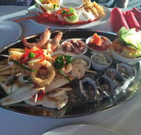 Julie  Patrick's Cafe - Accommodation Sunshine Coast