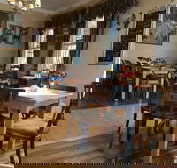 Madame M cafe - Accommodation Sunshine Coast