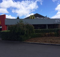 Mcdonald's Family Restaurants - Accommodation Sunshine Coast