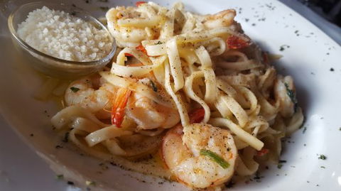 Michael's Restaurant On The Bay - Accommodation Sunshine Coast 0