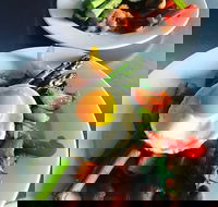 Moby Dicks Breakfast Bar - Accommodation Sunshine Coast