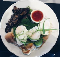 Nelly's Cafe on Emu Bay