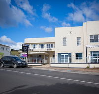 Neptune Grand Hotel - Accommodation Sunshine Coast