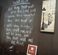 Pages Valley Cafe - Accommodation Sunshine Coast