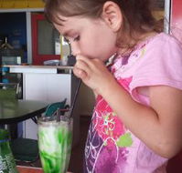 Penguin Cafe - Accommodation Sunshine Coast