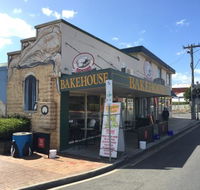 Penguin Country Bakehouse - Accommodation Sunshine Coast