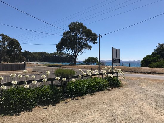 Adventure Bay TAS Accommodation Sunshine Coast