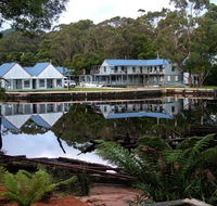 Risby Cove - Accommodation Sunshine Coast