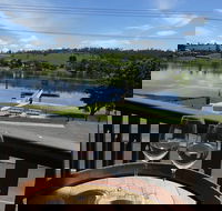 Rosevears Hotel - Accommodation Sunshine Coast