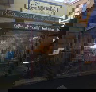 Ross Bakery - Accommodation Sunshine Coast